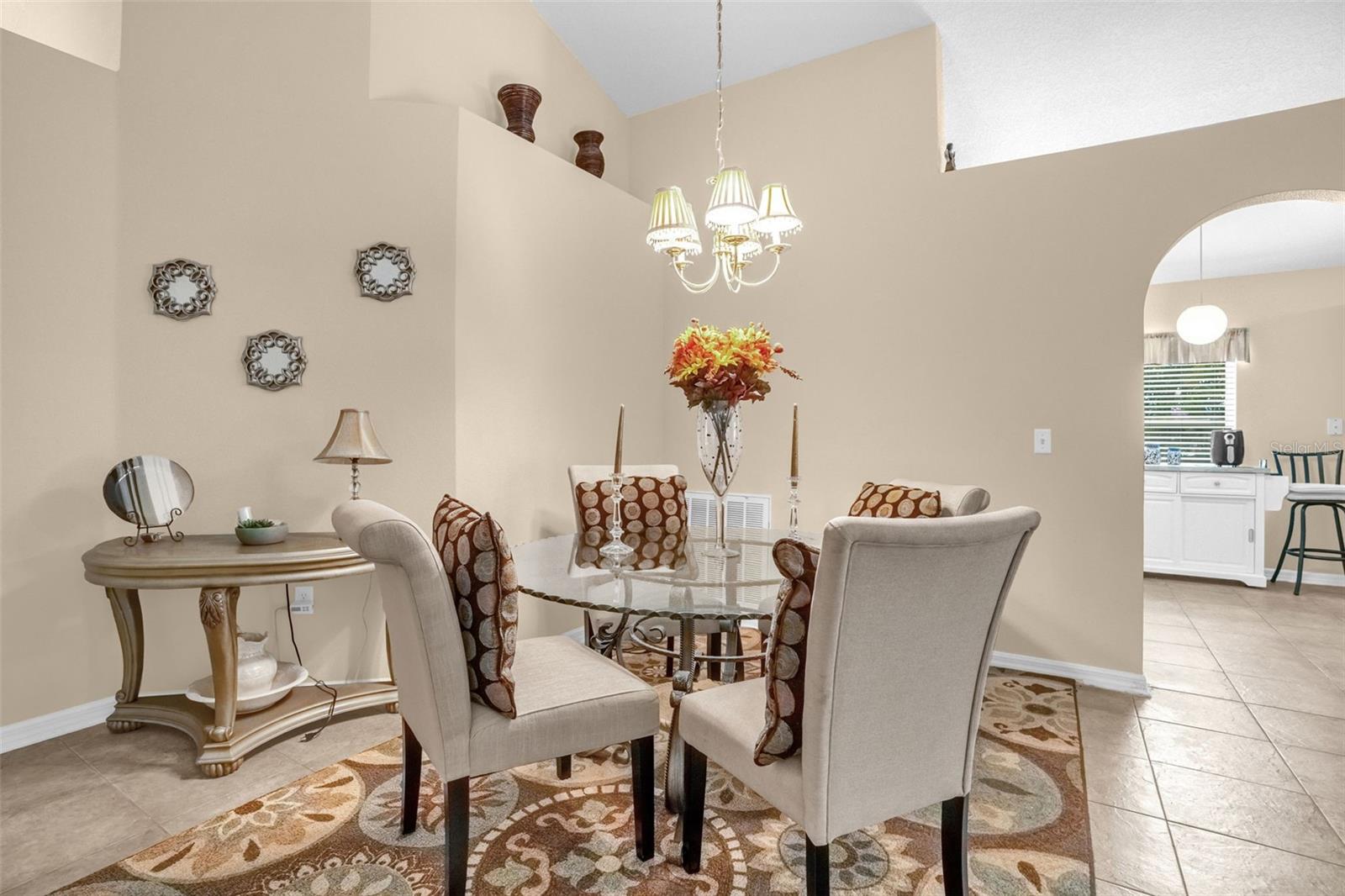 EUSTIS HILLCREST AT LAKE NETTIE - Residential