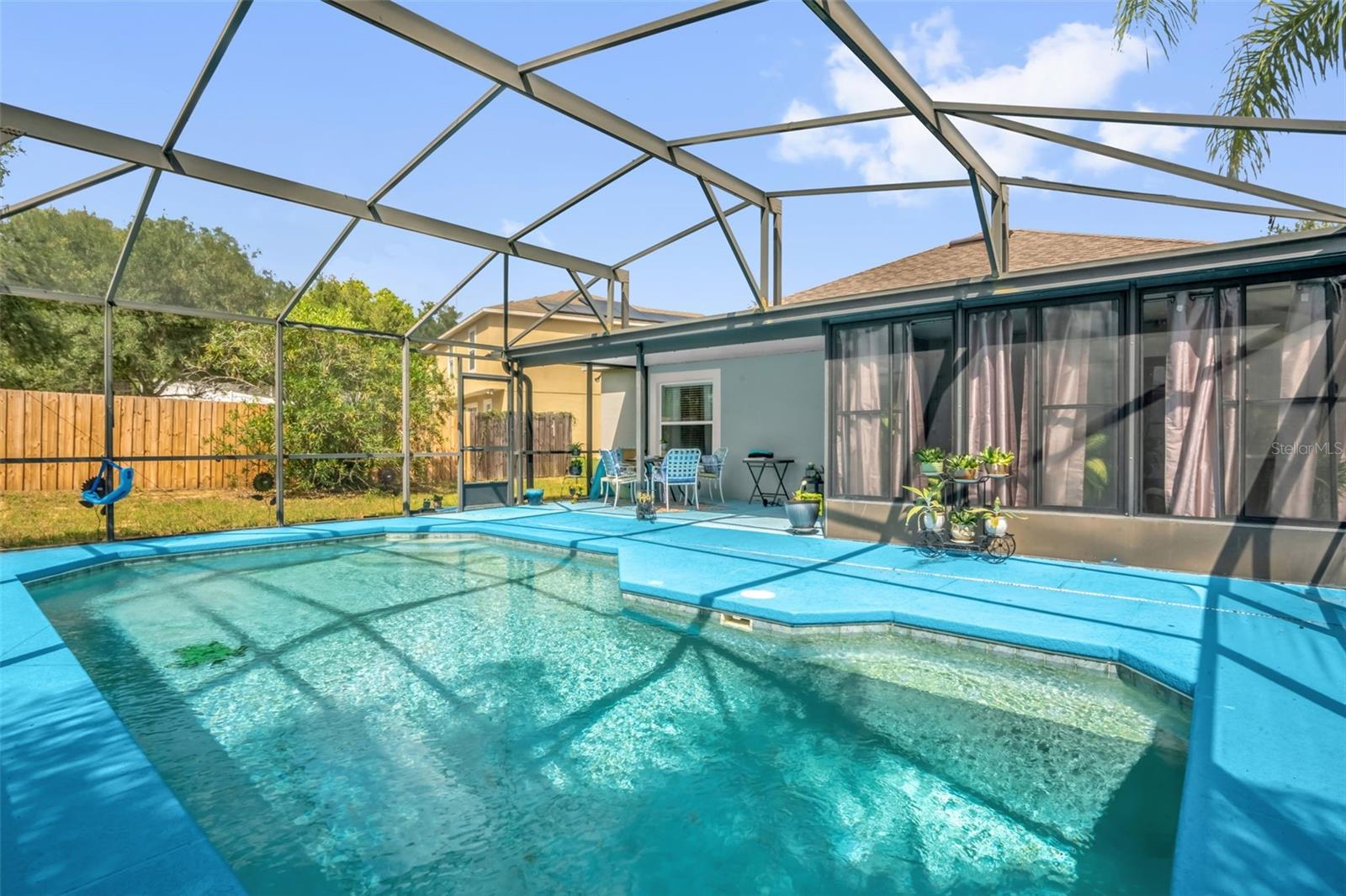 EUSTIS HILLCREST AT LAKE NETTIE - Residential