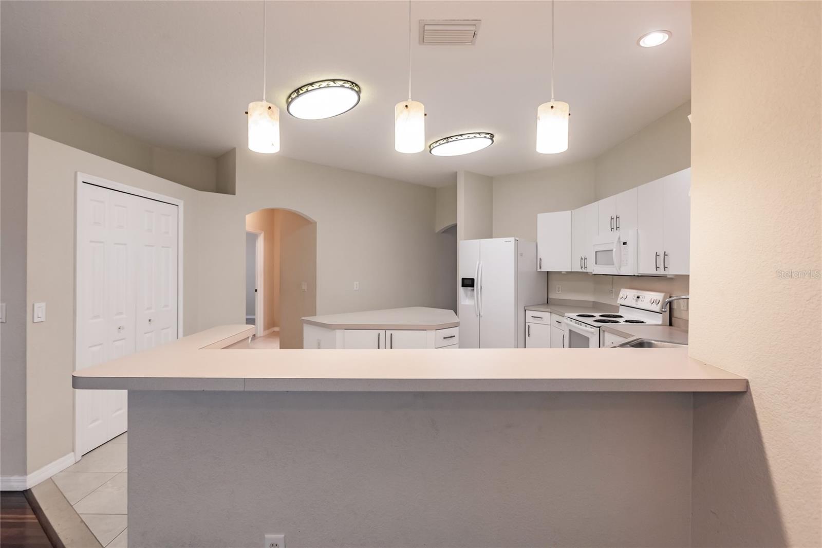 PUNTA GORDA ISLES SEC 23 - Residential