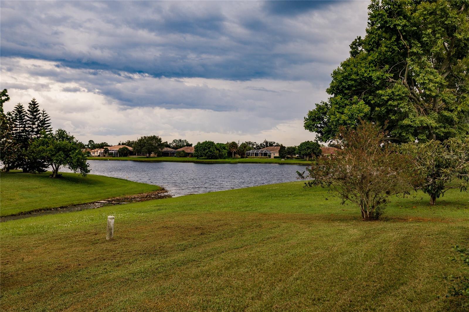 PUNTA GORDA ISLES SEC 23 - Residential