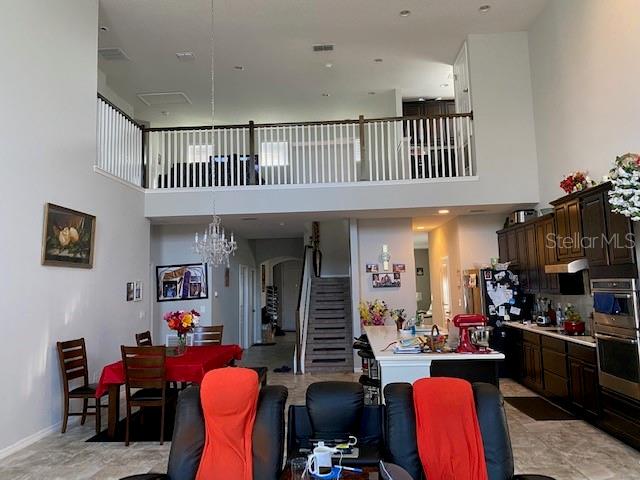 NARCOOSSEE VILLAGE PH 1 - Residential