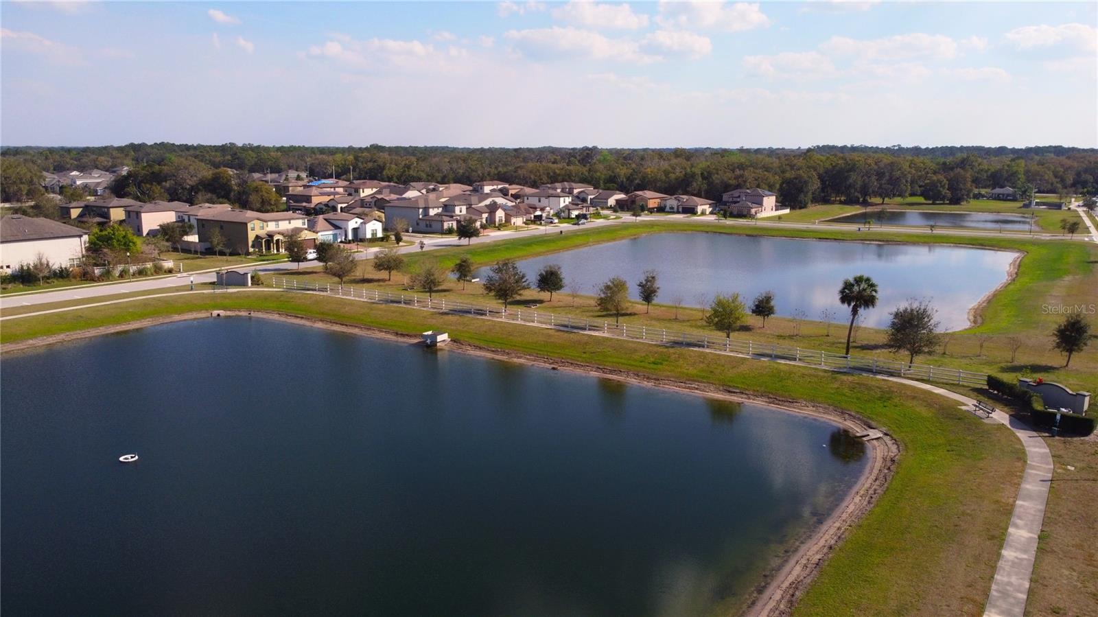 NARCOOSSEE VILLAGE PH 1 - Residential
