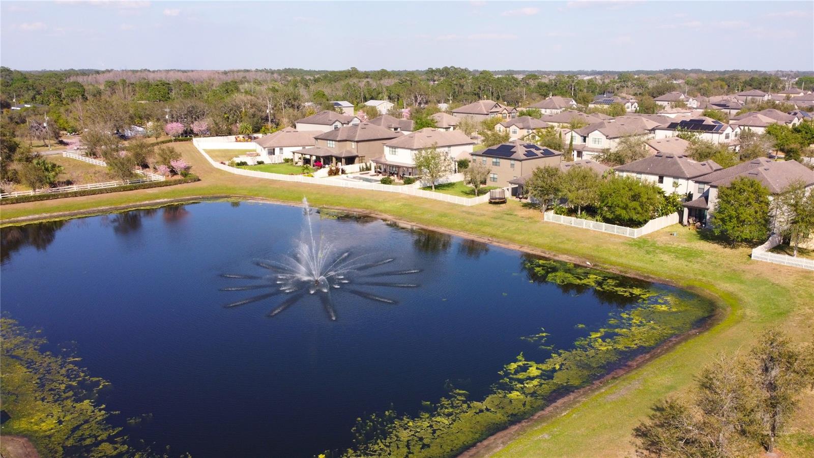 NARCOOSSEE VILLAGE PH 1 - Residential