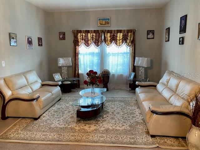 NARCOOSSEE VILLAGE PH 1 - Residential