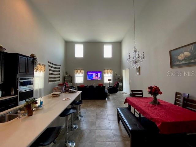 NARCOOSSEE VILLAGE PH 1 - Residential