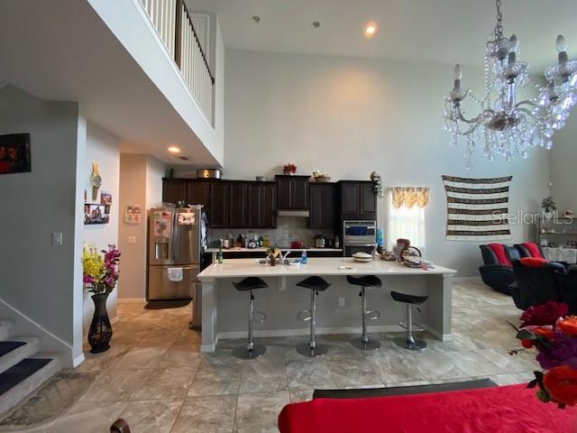 NARCOOSSEE VILLAGE PH 1 - Residential