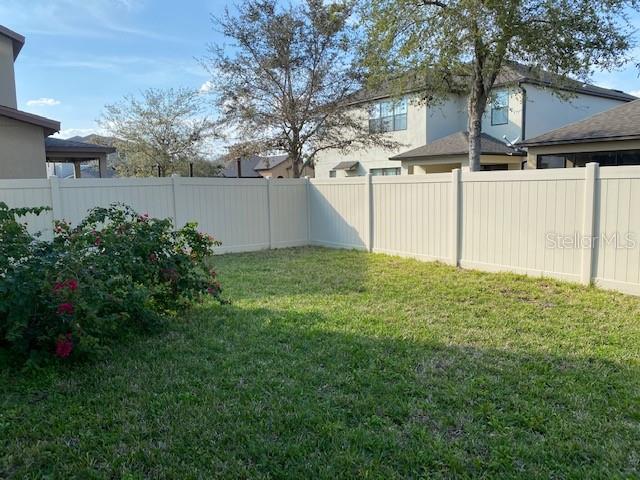 NARCOOSSEE VILLAGE PH 1 - Residential