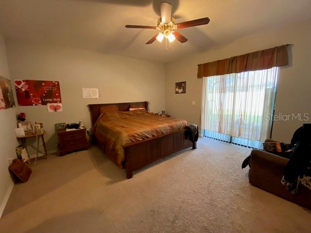 NARCOOSSEE VILLAGE PH 1 - Residential