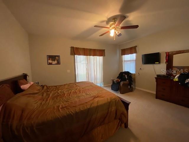 NARCOOSSEE VILLAGE PH 1 - Residential