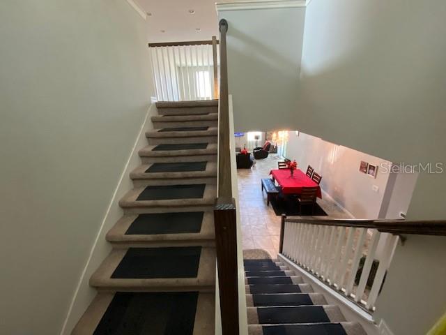 NARCOOSSEE VILLAGE PH 1 - Residential