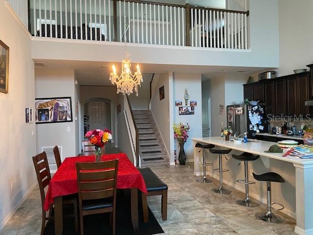 NARCOOSSEE VILLAGE PH 1 - Residential