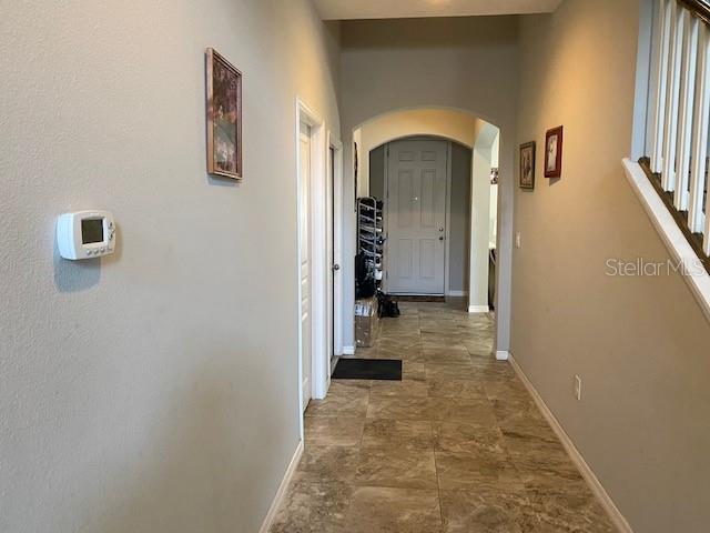 NARCOOSSEE VILLAGE PH 1 - Residential