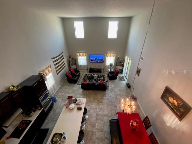 NARCOOSSEE VILLAGE PH 1 - Residential