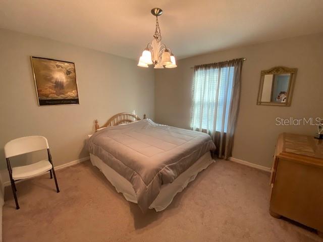 NARCOOSSEE VILLAGE PH 1 - Residential
