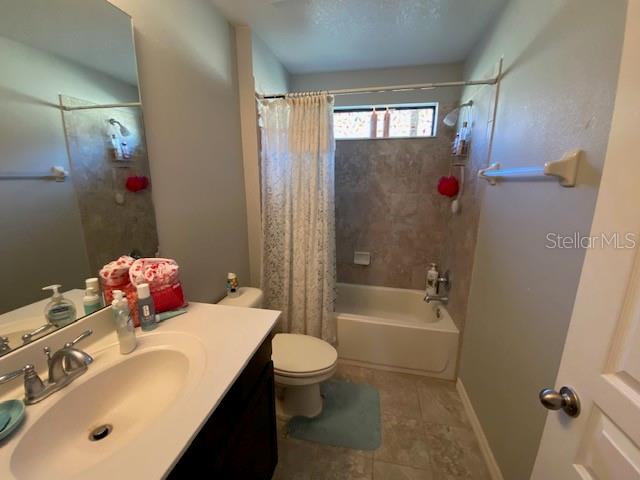 NARCOOSSEE VILLAGE PH 1 - Residential