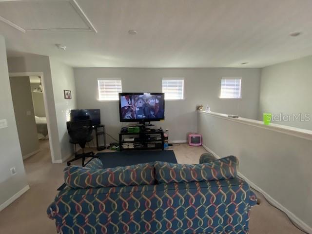 NARCOOSSEE VILLAGE PH 1 - Residential