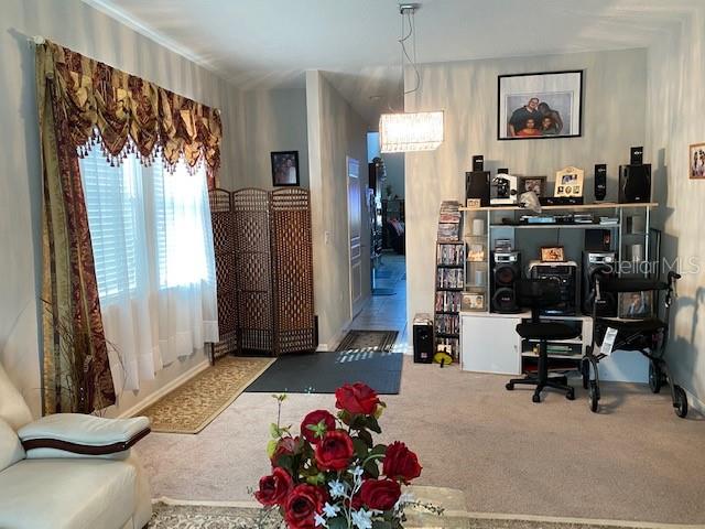 NARCOOSSEE VILLAGE PH 1 - Residential