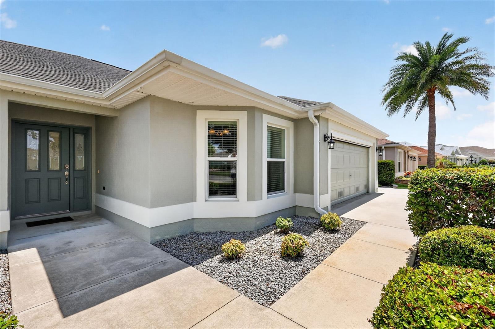 THE VILLAGES - Residential