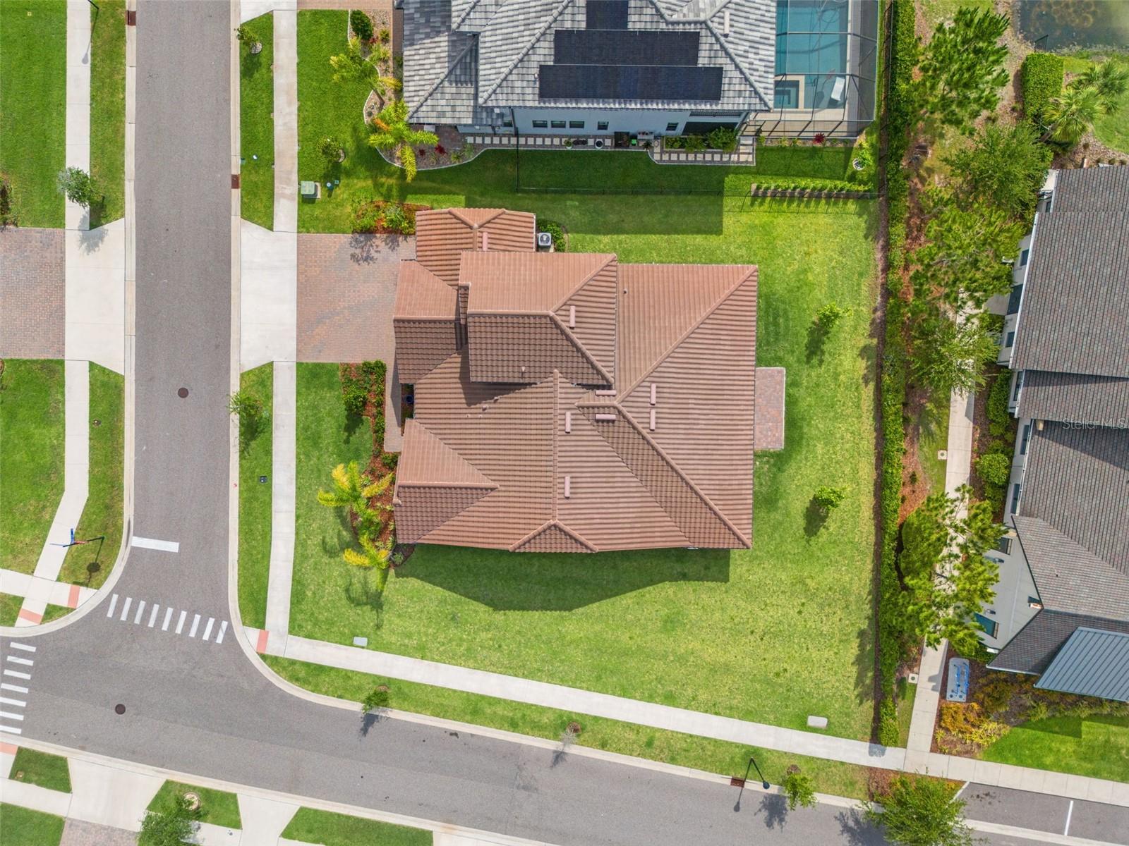 TARRAMOR PH 1 - Residential