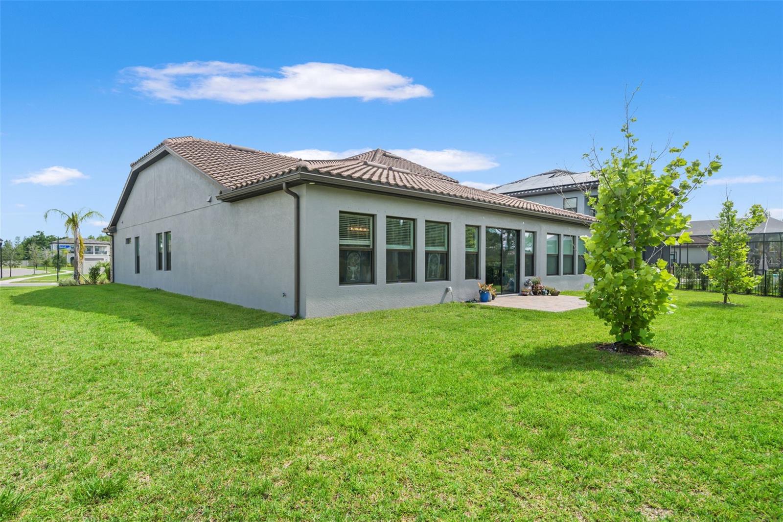 TARRAMOR PH 1 - Residential
