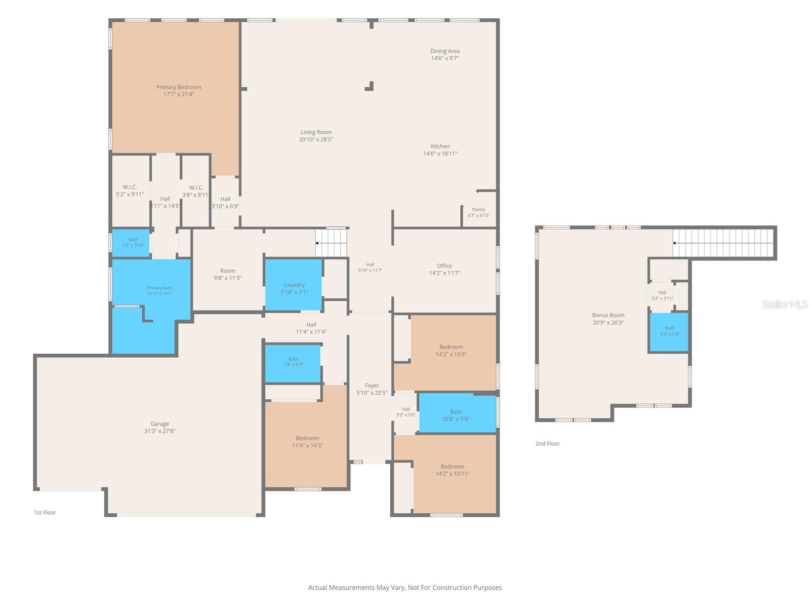 TARRAMOR PH 1 - Residential