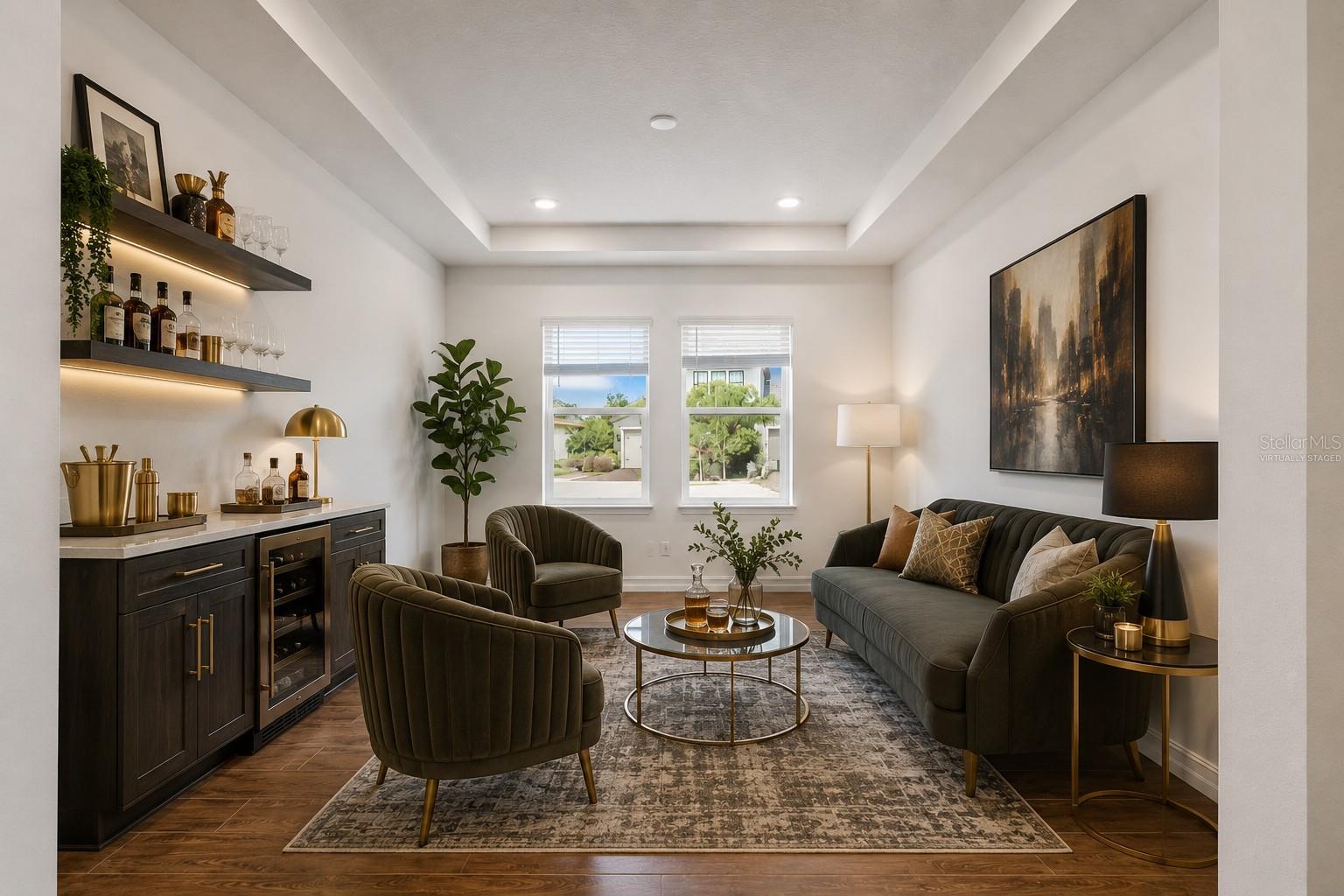 TARRAMOR PH 1 - Residential