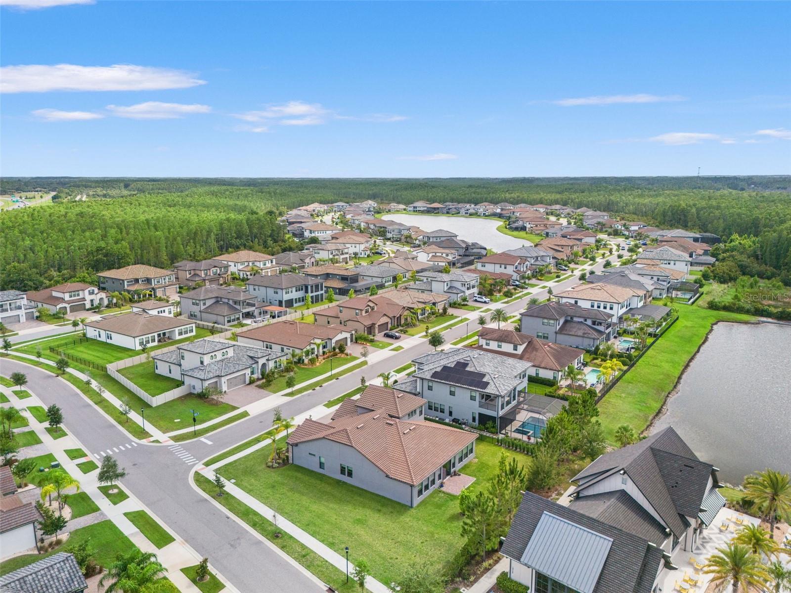 TARRAMOR PH 1 - Residential