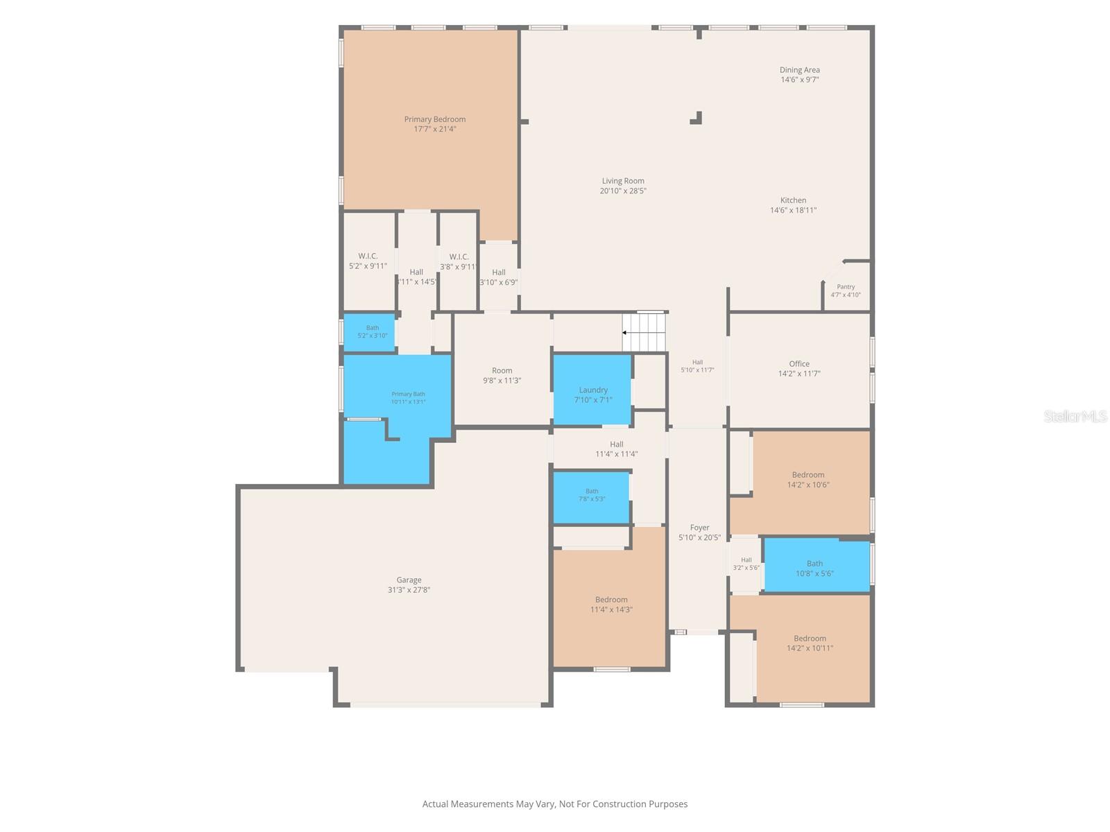TARRAMOR PH 1 - Residential