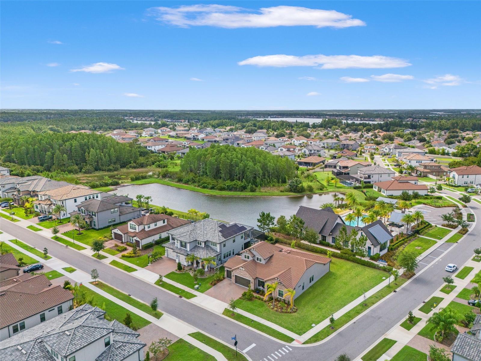 TARRAMOR PH 1 - Residential
