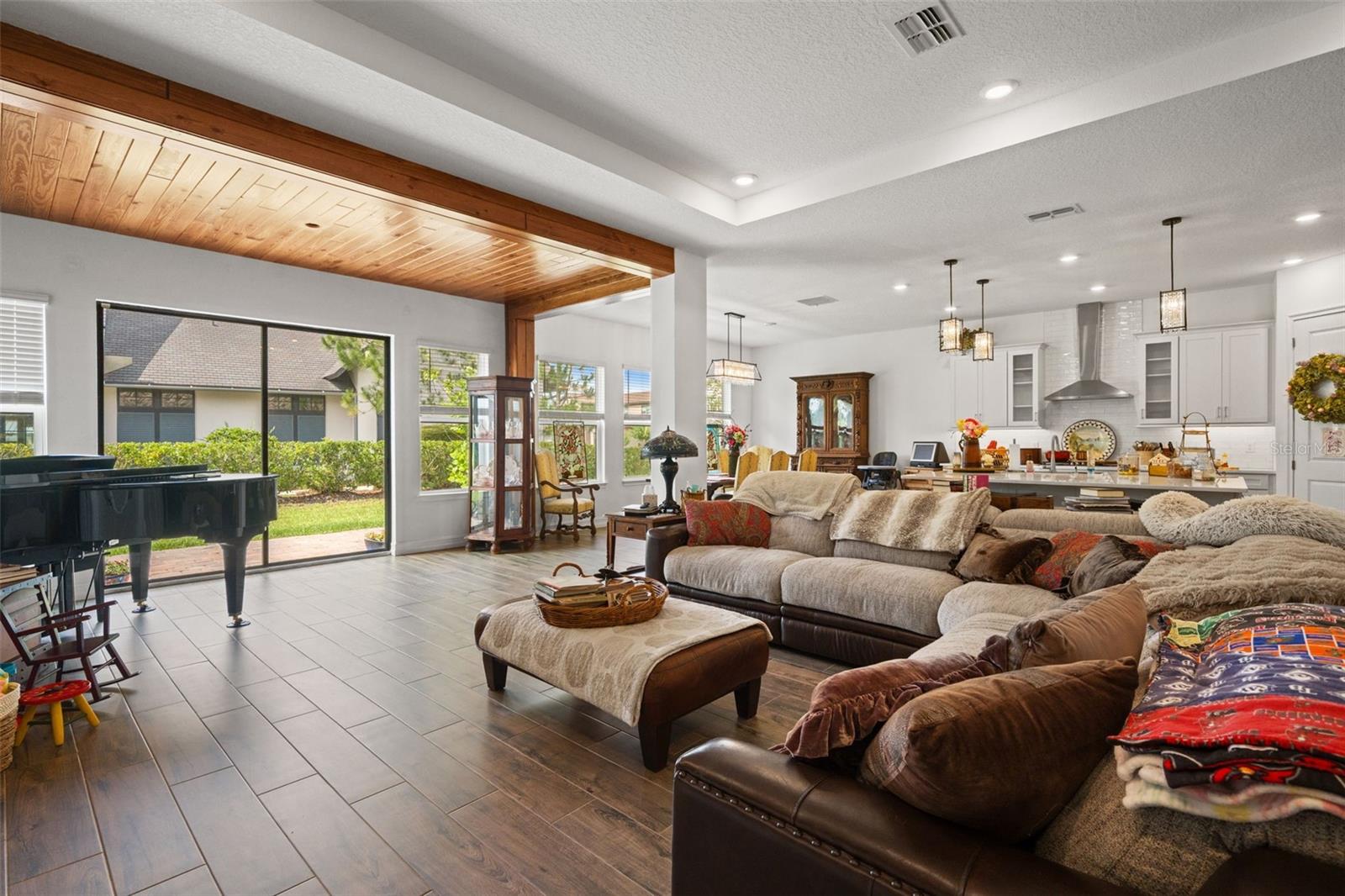 TARRAMOR PH 1 - Residential