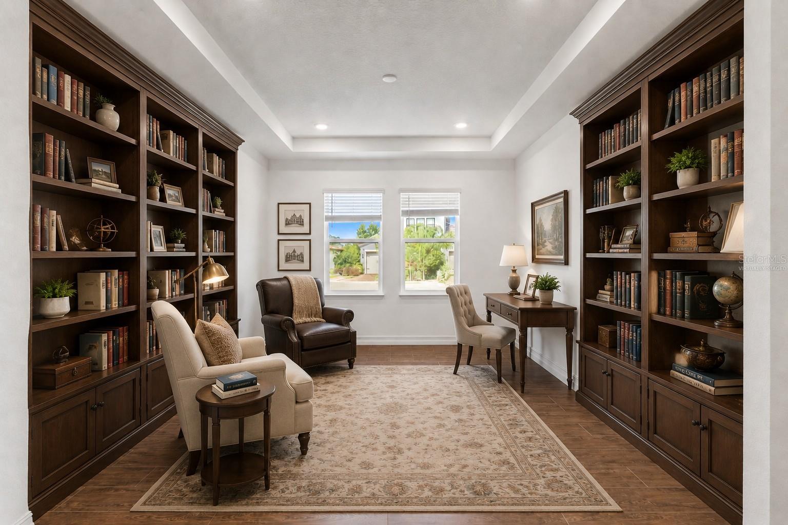 TARRAMOR PH 1 - Residential