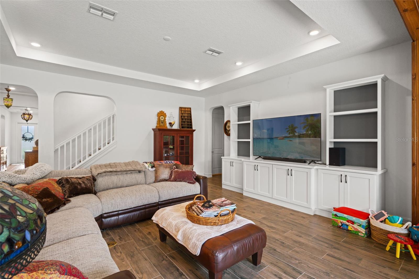TARRAMOR PH 1 - Residential