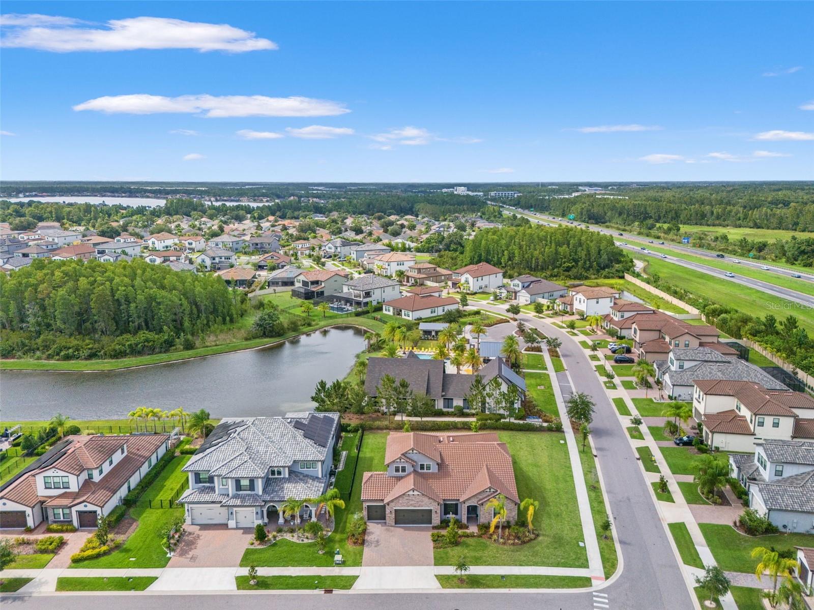 TARRAMOR PH 1 - Residential