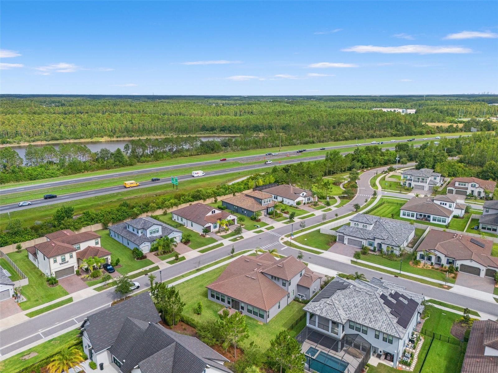 TARRAMOR PH 1 - Residential