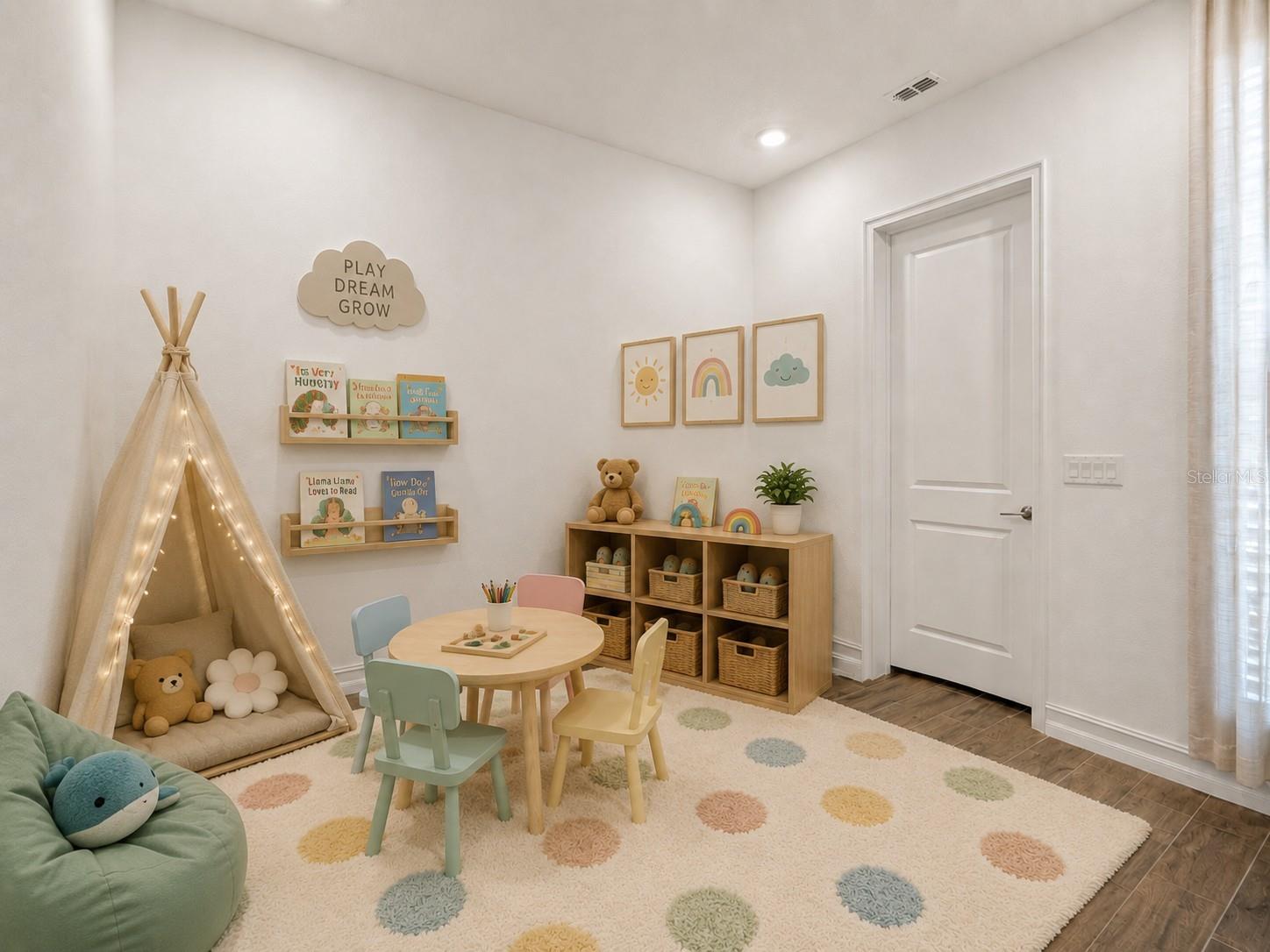 TARRAMOR PH 1 - Residential
