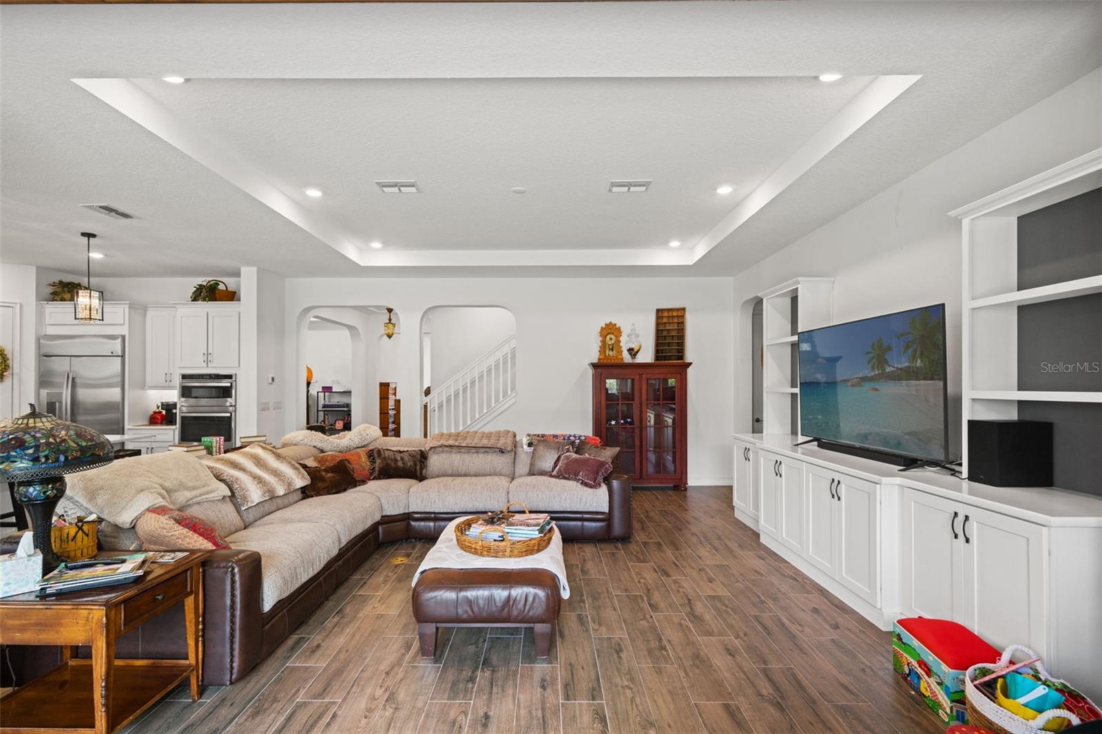 TARRAMOR PH 1 - Residential
