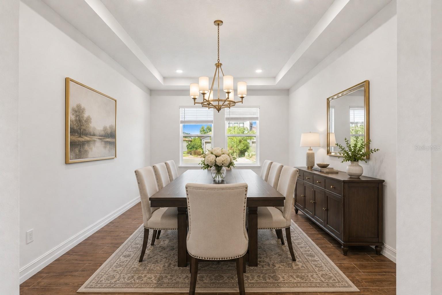 TARRAMOR PH 1 - Residential