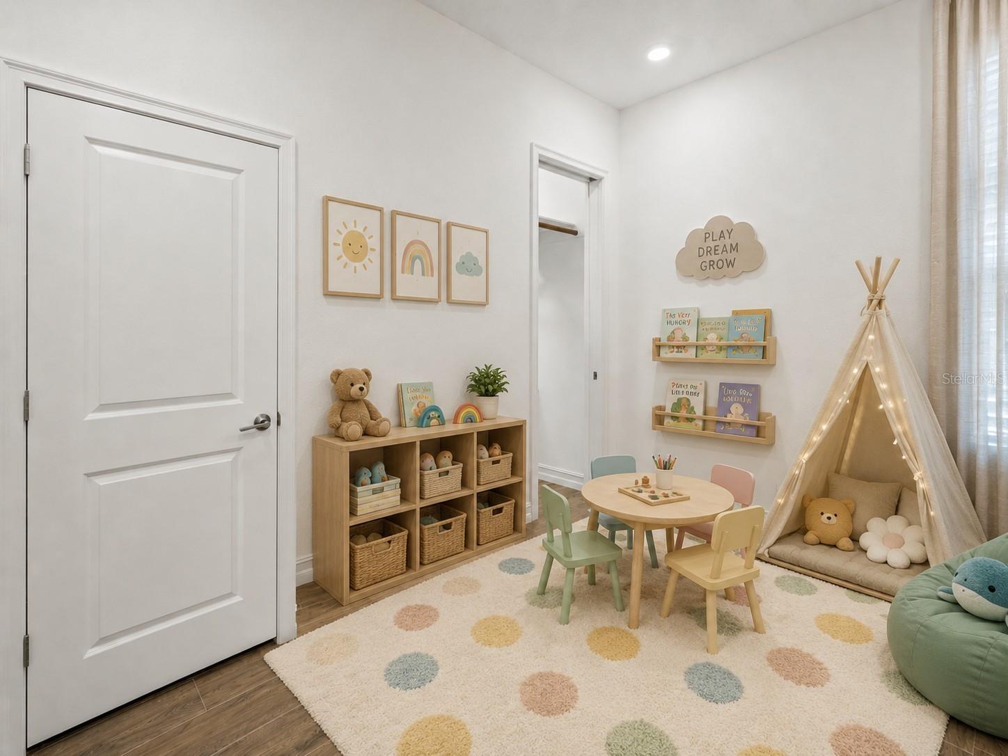 TARRAMOR PH 1 - Residential