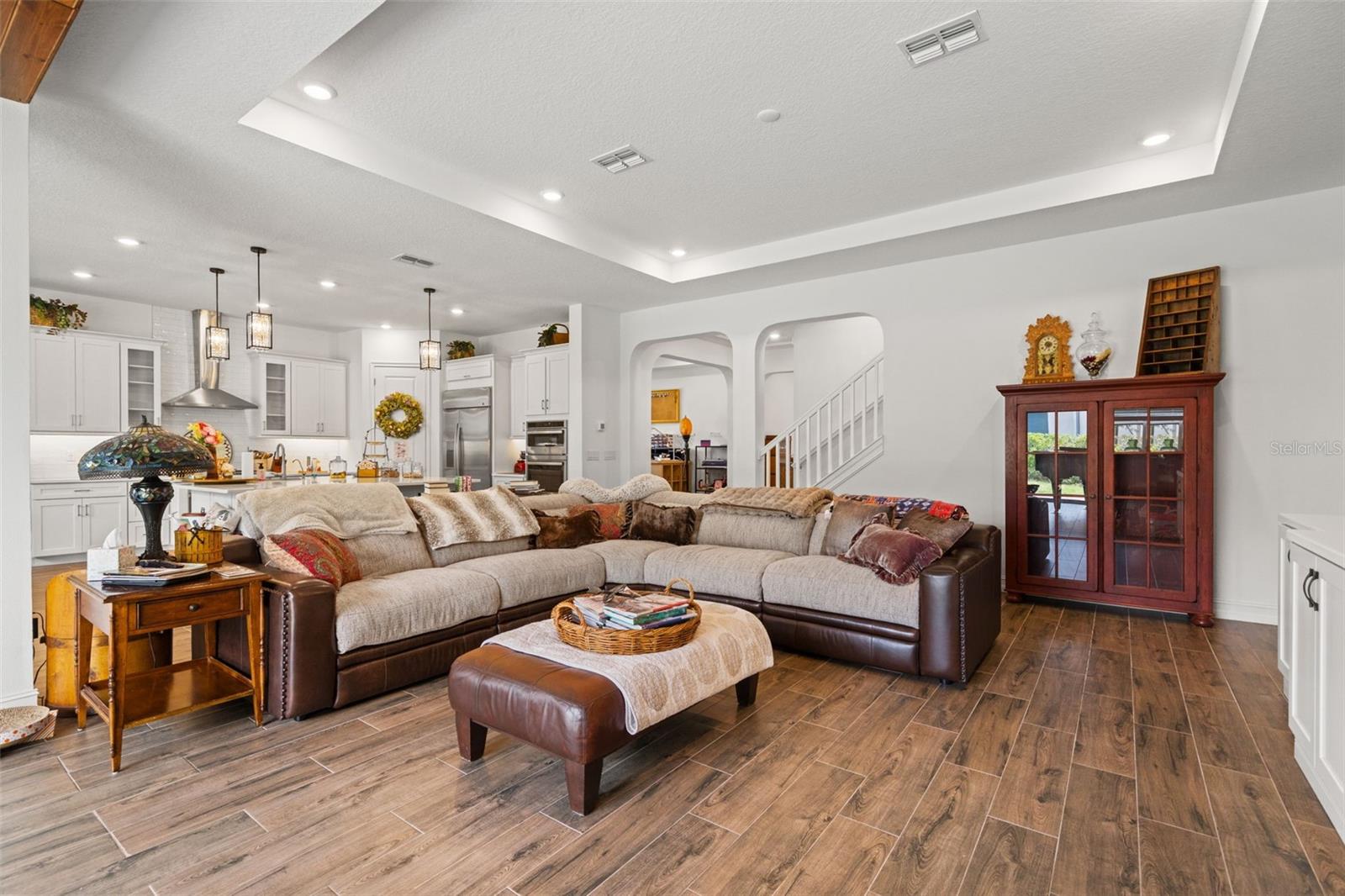 TARRAMOR PH 1 - Residential