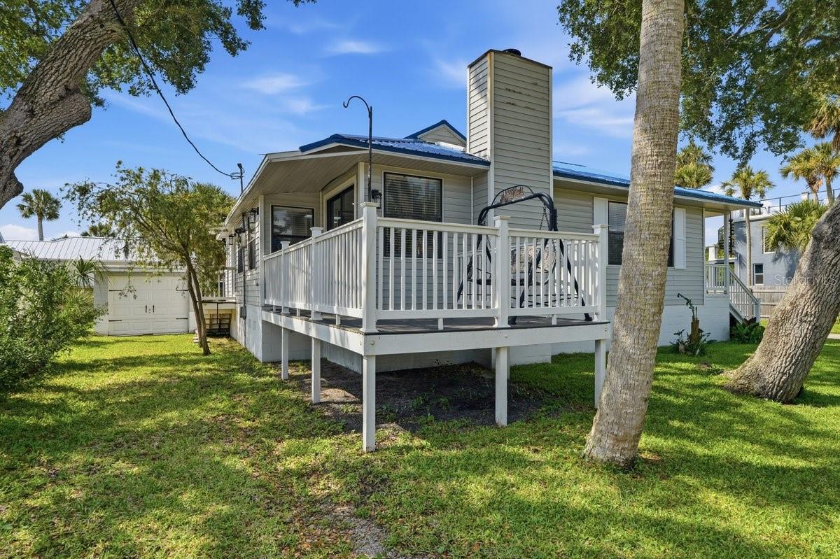 BLAKE - Residential