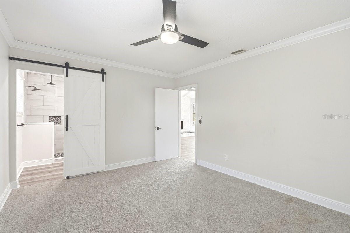 BLAKE - Residential