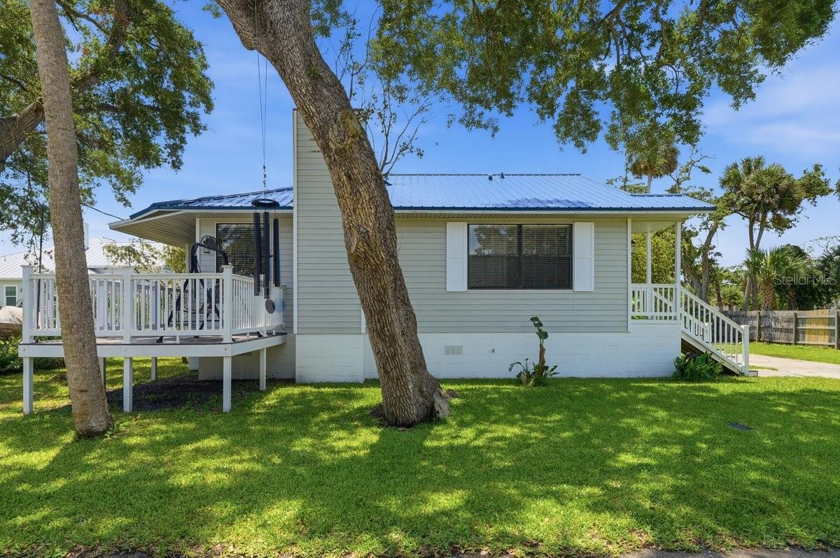 BLAKE - Residential