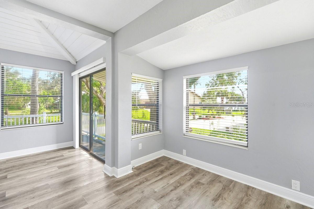 BLAKE - Residential