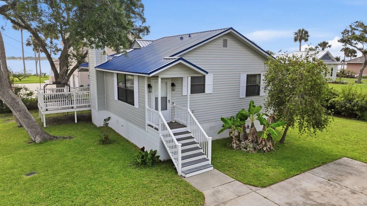 BLAKE - Residential