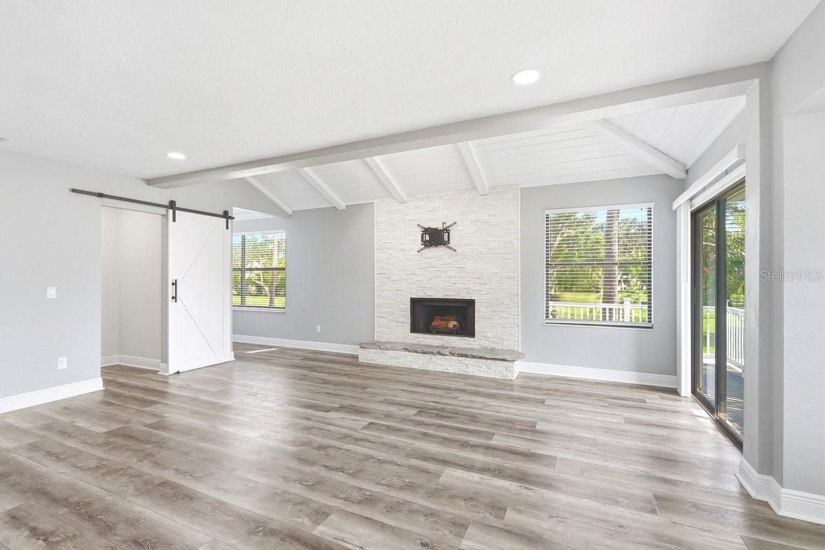 BLAKE - Residential