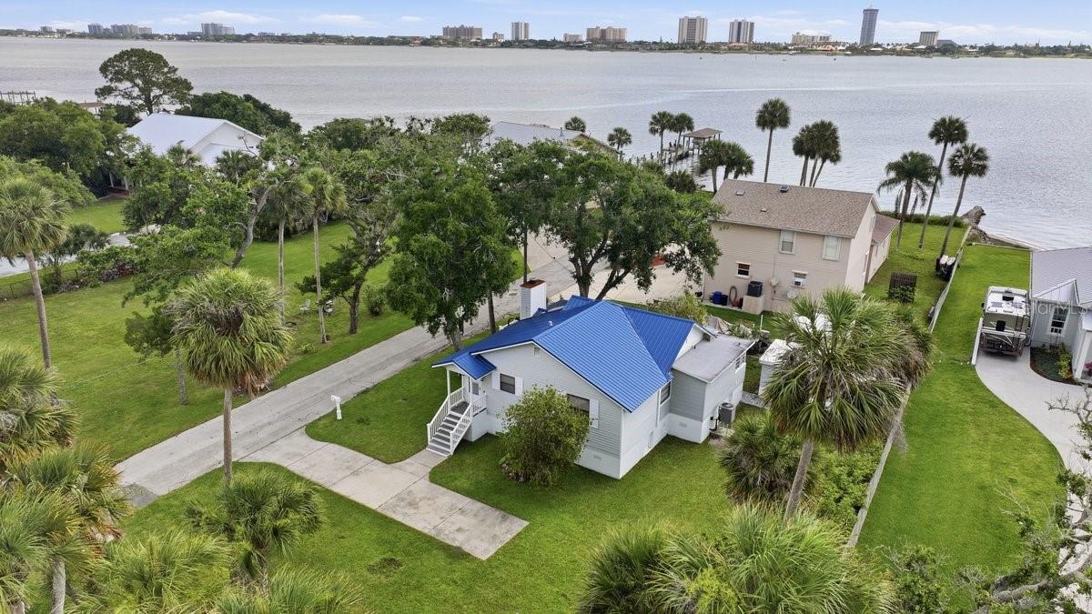 BLAKE - Residential