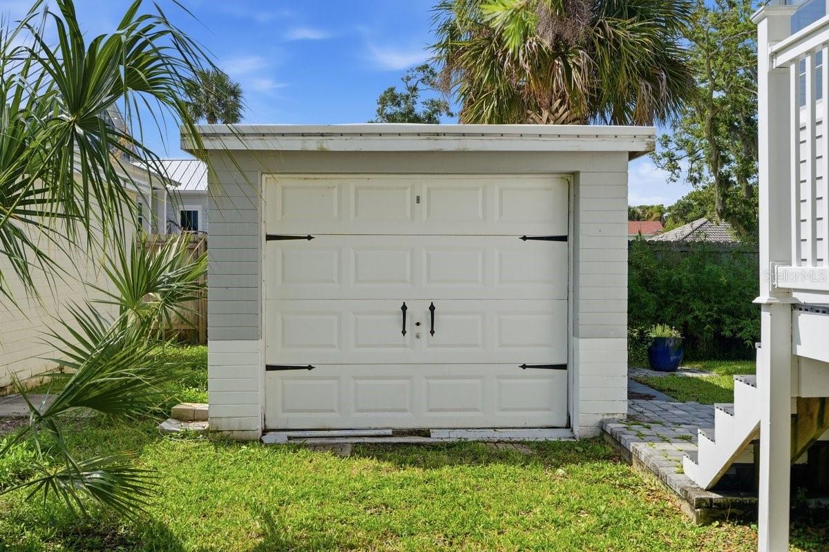 BLAKE - Residential