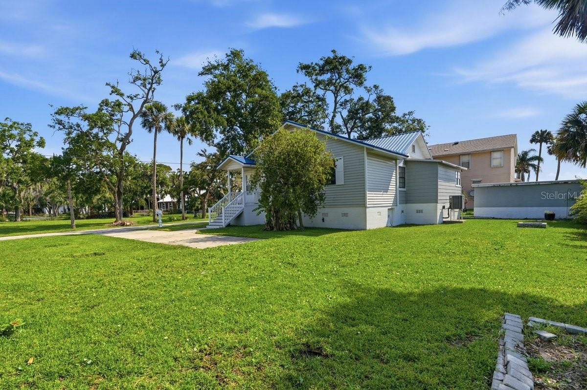 BLAKE - Residential