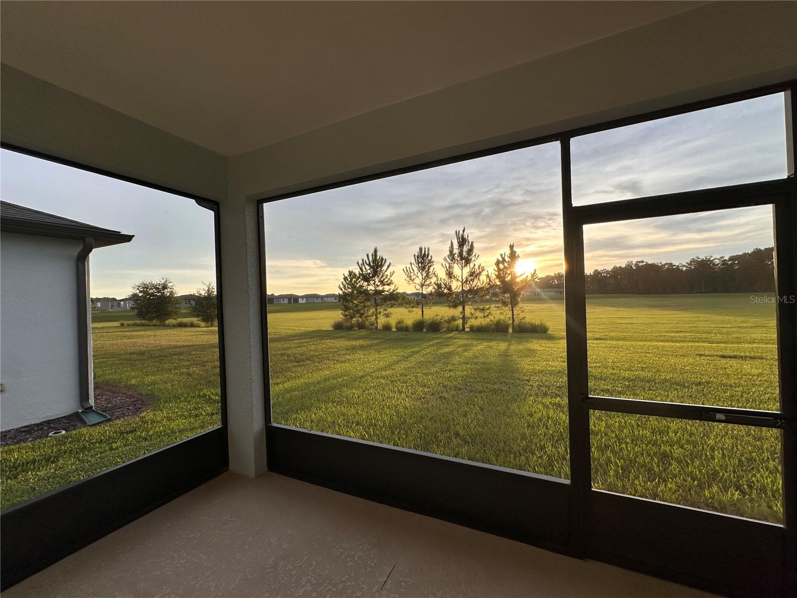 STONE CREEK - Residential