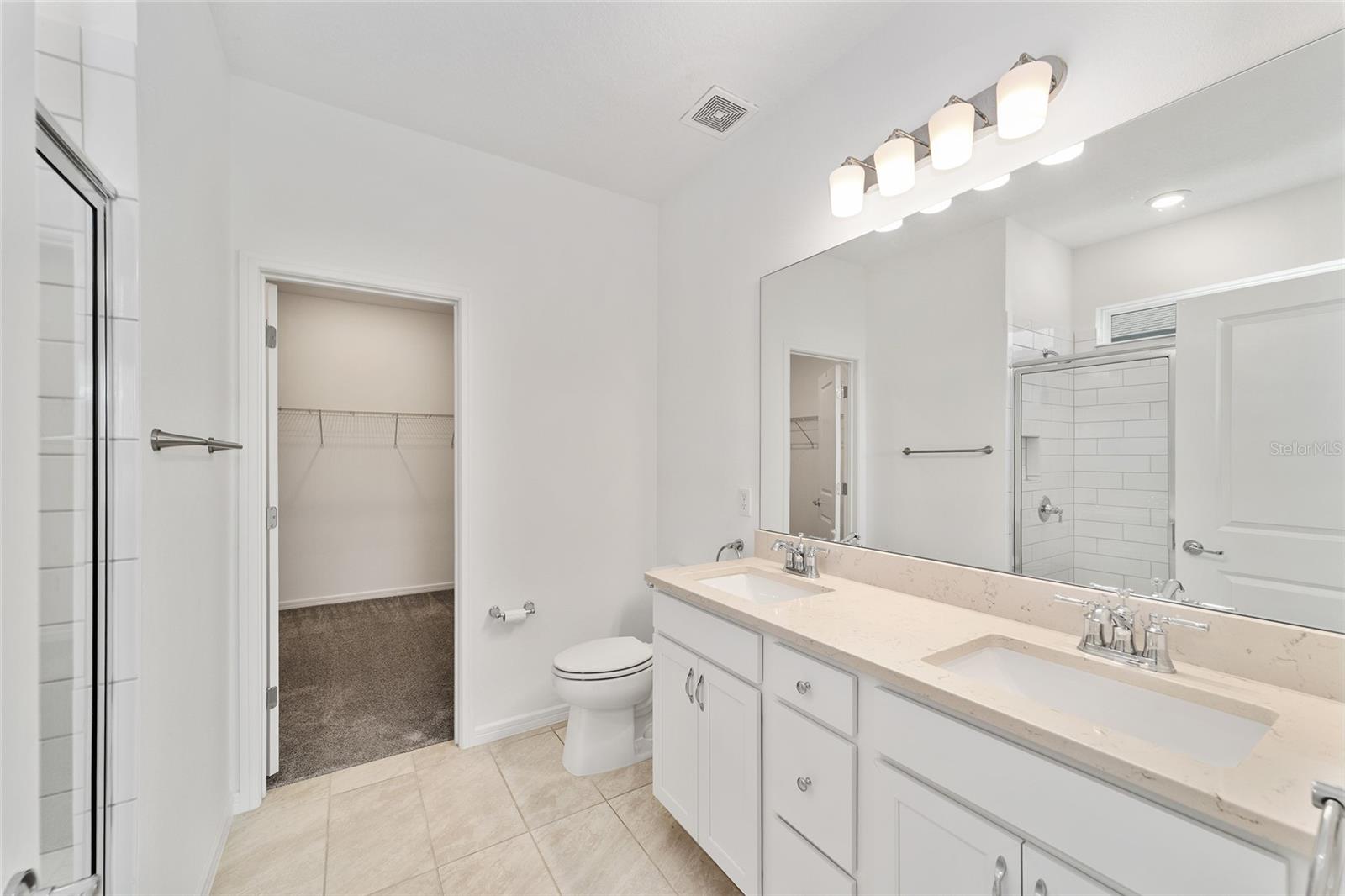 STONE CREEK - Residential